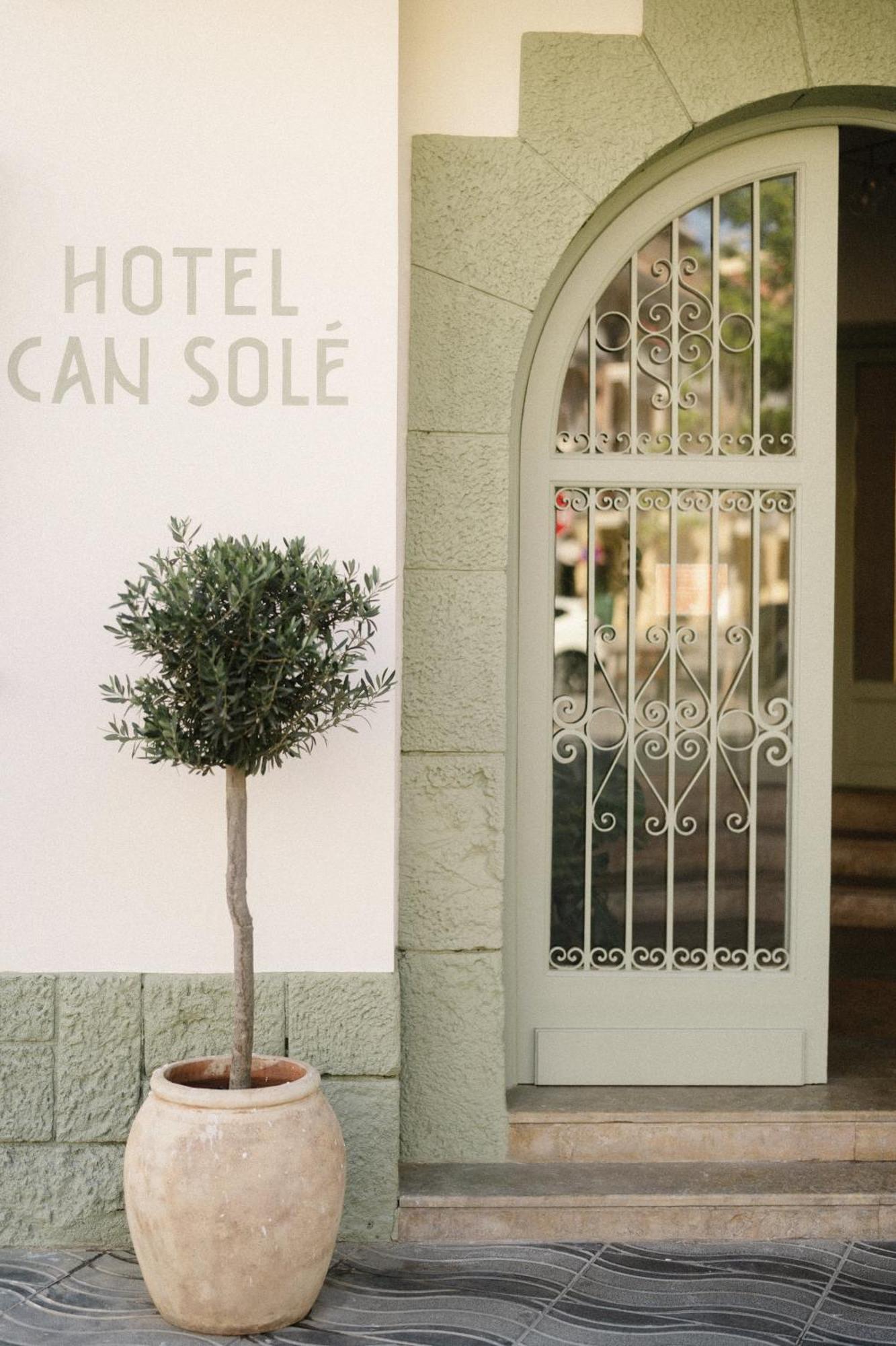 Otel Sole